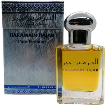Hajar Perfume Oil